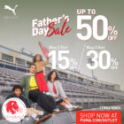 Puma - Up to 50% OFF PUMA - Singapore Promo