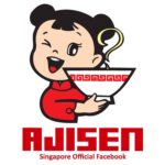 Ajisen Ramen - Logo