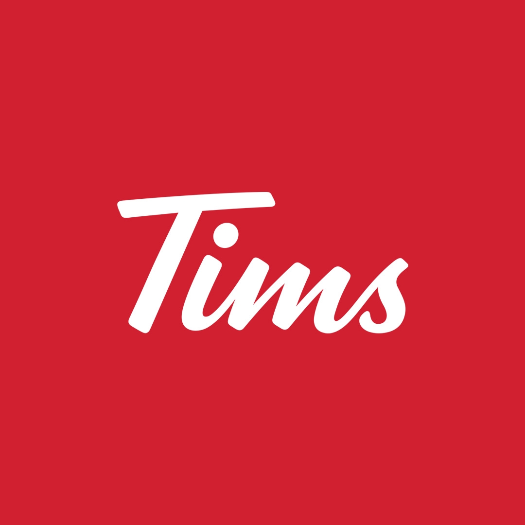 Tim Hortons - Logo