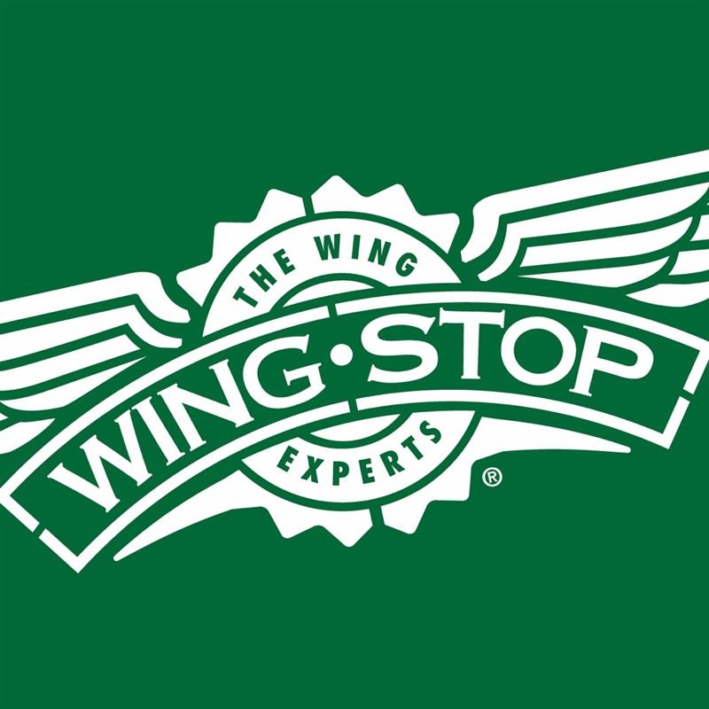 Wingstop - Logo