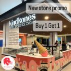 Kind Kones - Buy 1 Get 1 Kind Kones - Singapore Promo