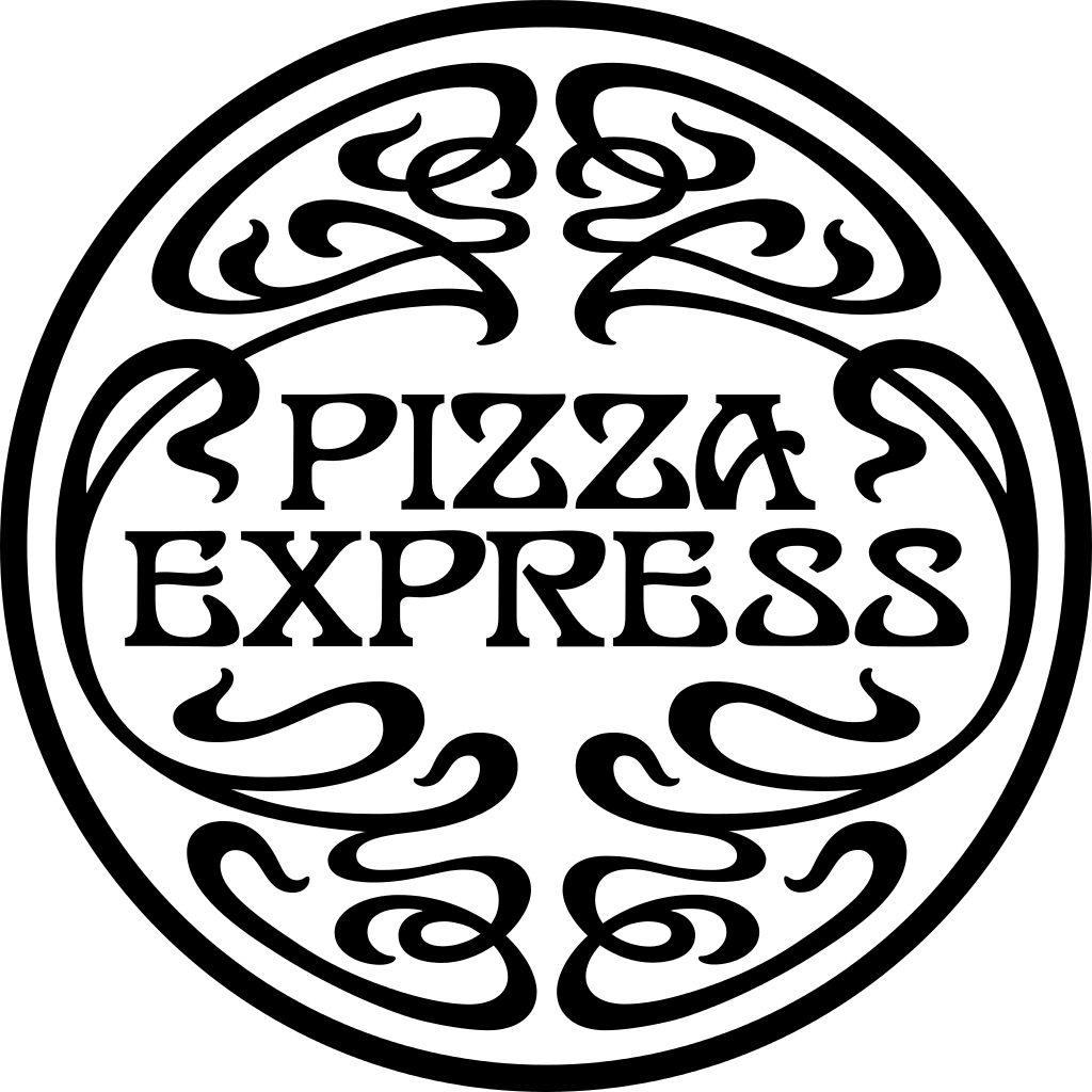 PizzaExpress - Logo