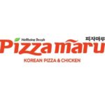 Pizza Maru - Logo