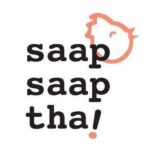 Saap Saap Thai - Logo