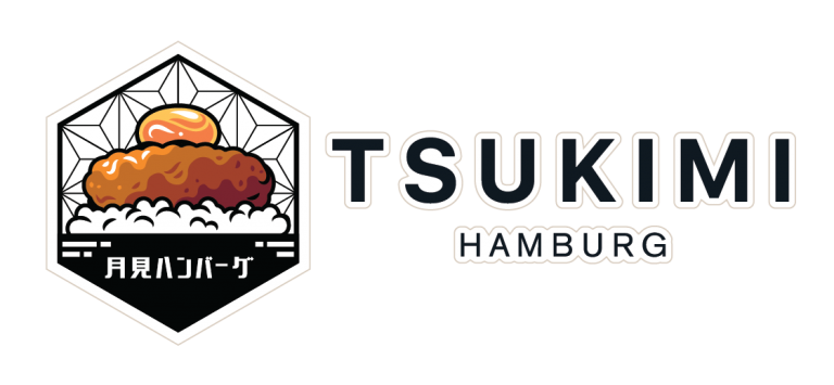 Tsukimi Hamburg - Logo