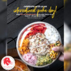 Poke Theory - 30% OFF All Poke Bowls - Singapore Promo