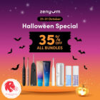 Zenyum - 35% OFF All Bundles - Singapore Promo