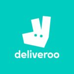 Deliveroo - Logo