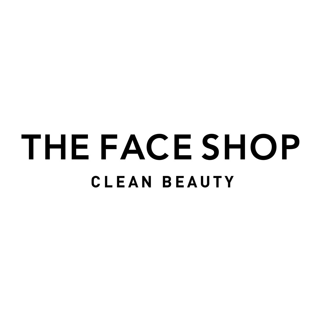 THEFACESHOP - Logo