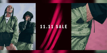 Adidas - 11.11 Adidas Sale - Singapore Promo