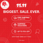 Decathlon - Up to 70% OFF Decathlon - Singapore Promo