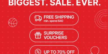 Decathlon - Up to 70% OFF Decathlon - Singapore Promo