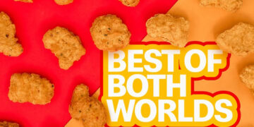 McDonald's - 20pc Chicken McNuggets at $10 - Singapore Promo