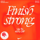 Nike - Up to 45% OFF Nike - Singapore Promo