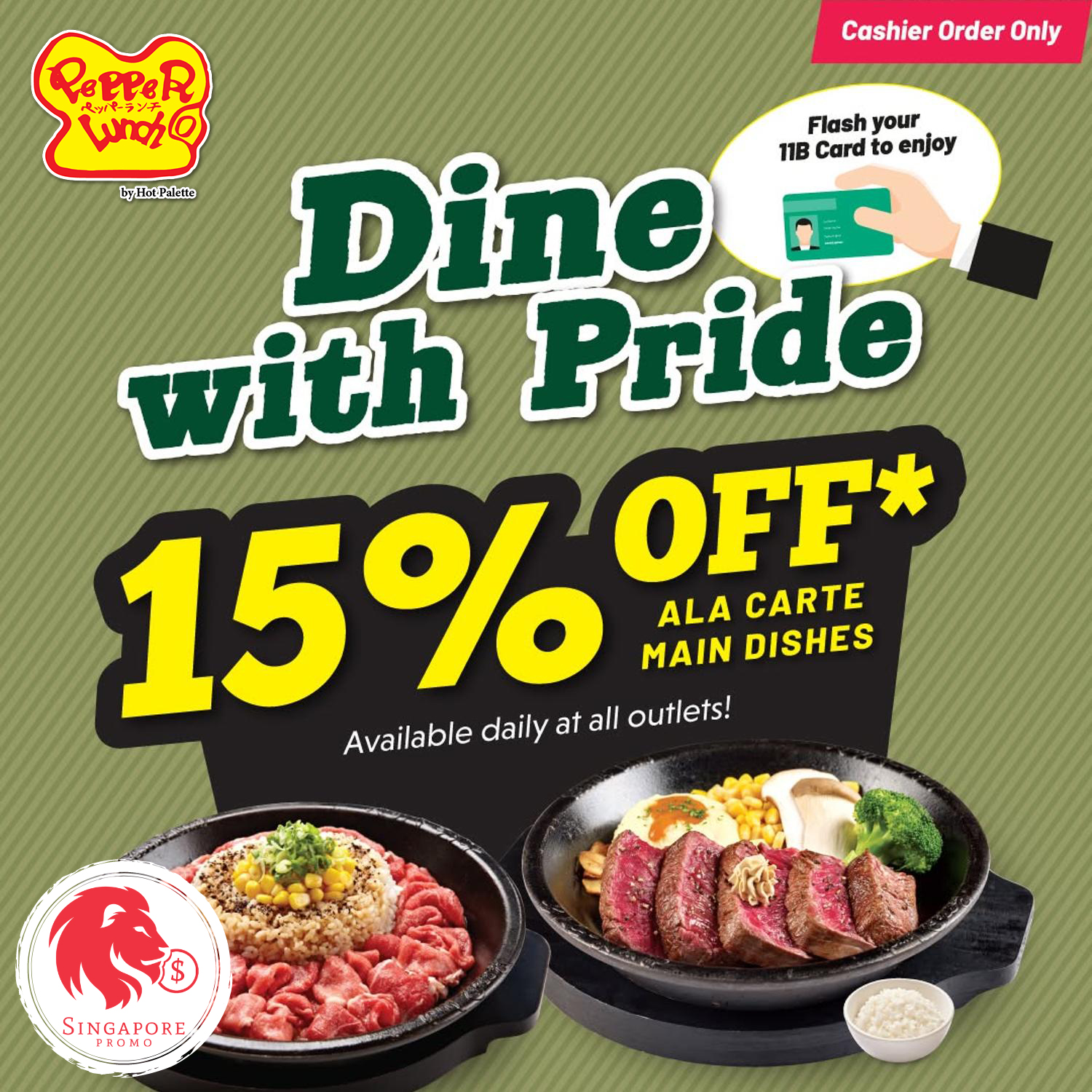 Singapore Promo Promo Code And Promotions In Singapore