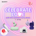 Sony Store - Sony Bundle Deals - Singapore Promo