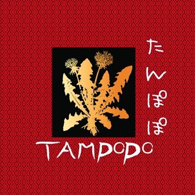 Tampopo - Logo