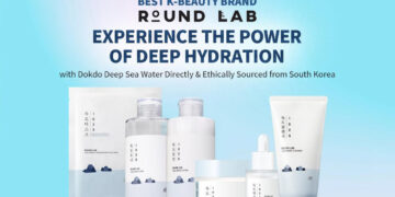 Guardian - 30% OFF Round Lab Dokdo Products - Singapore Promo