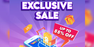 Toys R Us - Up to 55% OFF Toys R Us - Singapore Promo