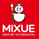 MIXUE - Logo