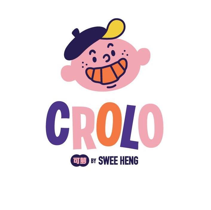 Crolo - Logo