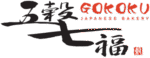 Gokoku - Logo