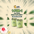 McDonald's - 1-FOR-1 Matcha OREO McFlurry - Singapore Promo