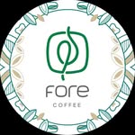 Fore Coffee - Logo