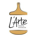 L'Arte - Logo