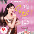 Goldheart - Up to 70% OFF Gold Sale - Singapore Promo