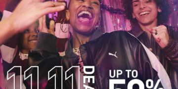 Puma - PUMA 11.11 Sale - Singapore Promo