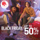 Puma - Up to 50% OFF PUMA - Singapore Promo