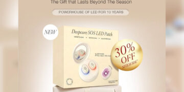 Skin Inc - Up to 30% OFF Sitewide - Singapore Promo