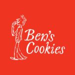 Ben's Cookies - Logo