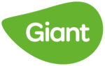 Giant - Logo