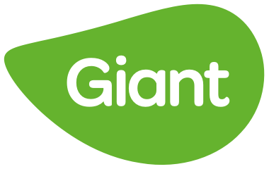 Giant - Logo