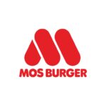 MOS Burger - Logo