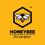 Honeybee - Logo