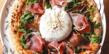 COLLIN'S - 50% OFF Pizzas - Singapore Promo