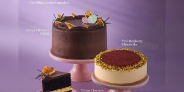 Cedele - 15% OFF Easter Items - Singapore Promo