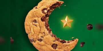 Subway - FREE Cookie - Singapore Promo