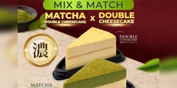 Takagi Ramen - 1 FOR 1 Mix & Match Cheesecakes - Singapore Promo