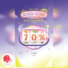 CHICHA San Chen - 70% OFF Second Drink - Singapore Promo
