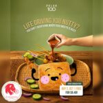 Polar Puffs & Cakes - Buy 2 Get 1 FREE Satay Chicken Puff - Singapore Promo