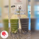 Starbucks - Buy 1 Get 1 FREE Selected Beverages - Singapore Promo
