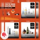 TANGS - Up To 70% OFF Beauty Deals - Singapore Promo