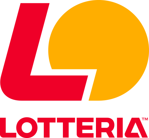 Lotteria - Logo
