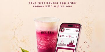 Beutea - 1-FOR-1 App Voucher - Singapore Promo