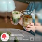 Matchaya - FREE Iced Matcha Or Houjicha Latte - Singapore Promo