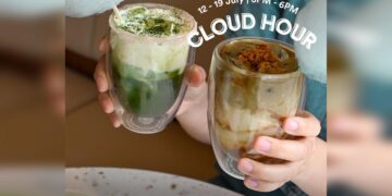 Matchaya - FREE Iced Matcha Or Houjicha Latte - Singapore Promo